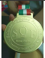 SOF Commerce Olympiad