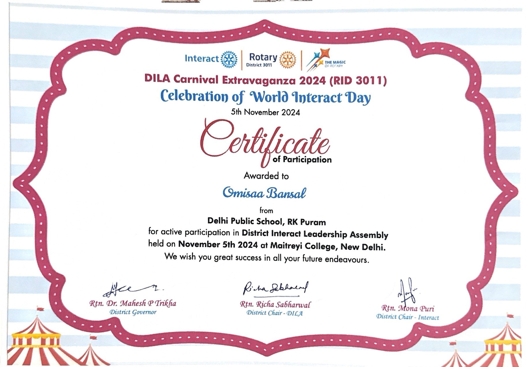 Adult Literacy Campaign